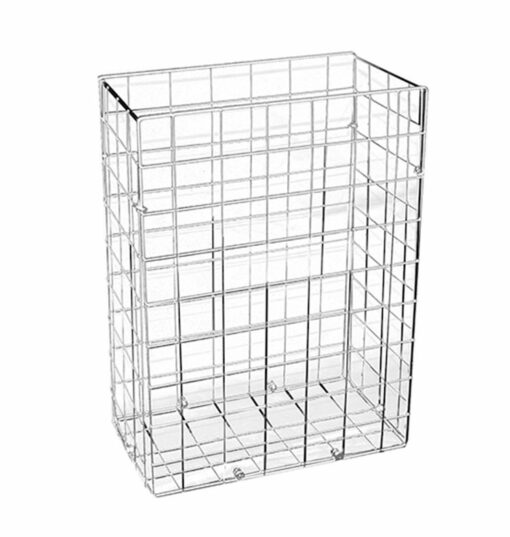 Mesh basket stainless steel Proox 72 litres Armatron hb