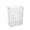 Lattice basket stainless steel Proox 35 litres HB