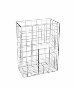 Lattice basket stainless steel Proox 35 litres HB