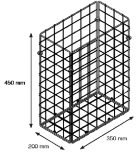 Gitterkorb_Proox_PU-265.7_Zeichnung
