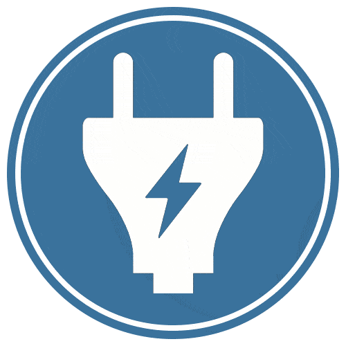 ICON_Spina di alimentazione