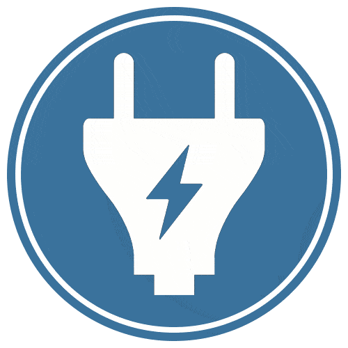 ICON_Stromstecker