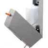 Disinfectant dispenser WC seat Disinfection Armatron
