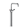 Single-hole Mixer Tap Large Kitchens Delabie