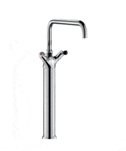 Single-hole Mixer Tap Large Kitchens Delabie