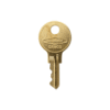 Bobrick CAT74 universal key EB-301
