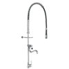 Delabie Armatron Single-lever Dishwasher Shower Mixer