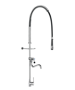 Delabie Armatron Single-lever Dishwasher Shower Mixer