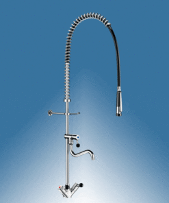 Geschirrspülbrause für Küchen Delabie Armatron