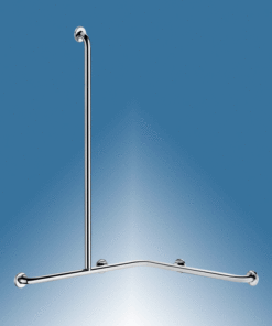 Handlauf für Duschsitz Delabie Armatron