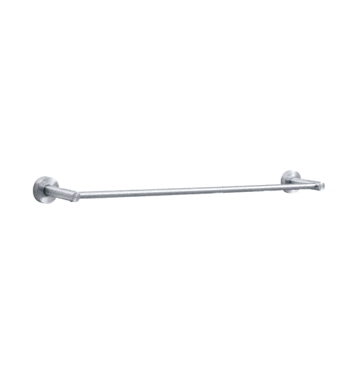 Portasciugamani, Cubicle Collection, acciaio inox