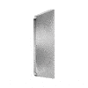 Shower screen Urinal partition 700 mm stainless steel Armatron