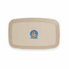 Koala Changing Table Kare Horizontal Cream