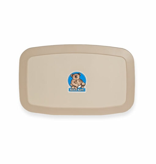 Koala Changing Table Kare Horizontal Cream