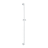 Shower rail nylon slide Delabie