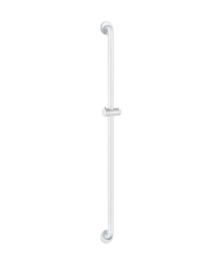 Shower Rail Nylon Slider Delabie