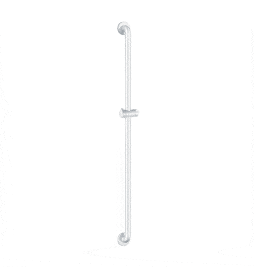 Shower Rail Nylon Slider Delabie