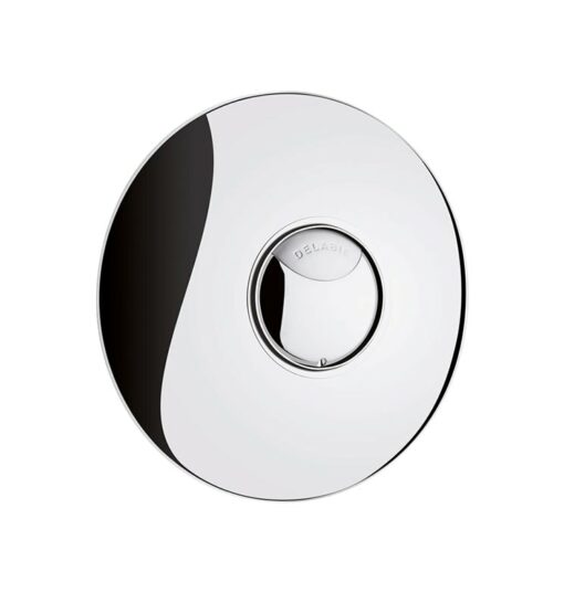 WC-Druckspüler Zweimengenspülung Delabie