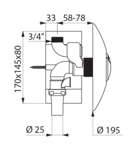 Druckspüler_WC_TEMPOFLUX_ADL-762902.4_Zeichnung