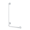 Shower handrail L-shaped nylon Delabie