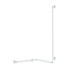 Shower Handrail Nylon Delabie