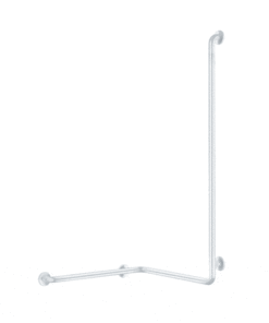 Shower Handrail Nylon Delabie