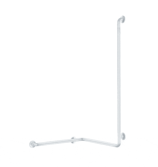 Shower handrail nylon Delabie