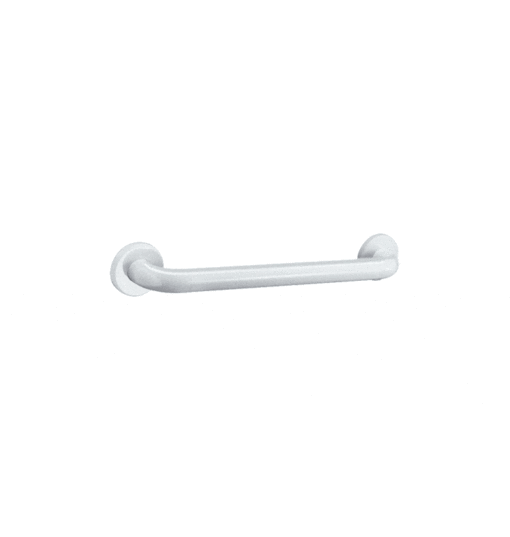 Handle 400mm nylon Delabie