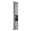 Self-closing shower element thermostat Delabie