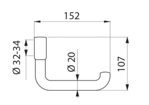 wc-rollenhalter_nylon_adl-510081n-3_zeichnung