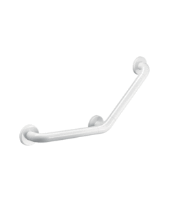 Angled handle nylon Delabie 220mm