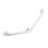 Angled handle nylon Delabie 400x400mm