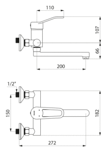 einhebelmischer_adl-2446eps-8_zeichnung