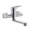 Delabie single lever handle mixer