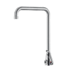 Delabie electronic mixer tap