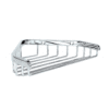 Porte-savon version d'angle Grille Delabie