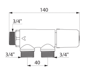 thermostat-mischbatterie_adl-733020-2_zeichnung