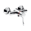 Delabie single-lever thermostatic mixer tap