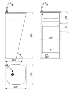 waschtisch_fussbetaetigung_adl-3410300003-5_zeichnung