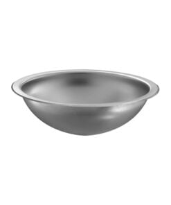 Built-in basin round 310 mm Delabie