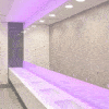 Alavo 8 postes de lavage miroir arrière