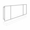 Alavo 5 wash bays