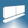 Alavo 6 wash bays