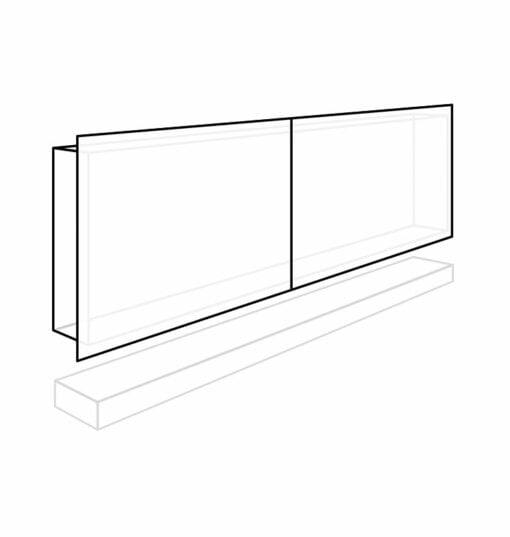 Alavo 6 wash bays