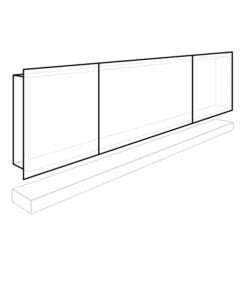 Alavo 7 wash bays