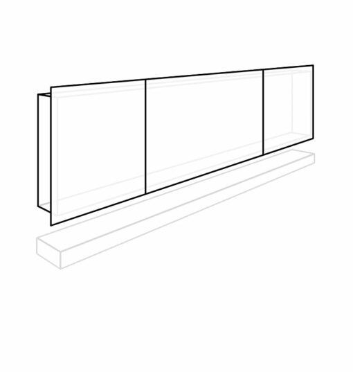 Alavo 7 wash bays