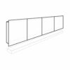 Alavo 8 wash bays