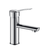 Single lever mixer Operating handle