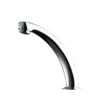 Cast outlet rigid 3l/min