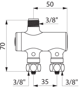 Thermostat-Mischbatterie_Premix_Nano_ADL-732016.8_Zeichnung